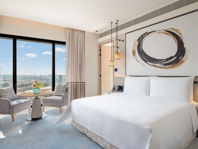 Address Jumeirah Beach Resort 30