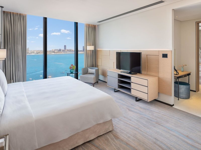 Address Jumeirah Beach Resort 32