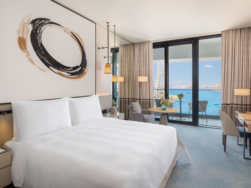 Address Jumeirah Beach Resort 34