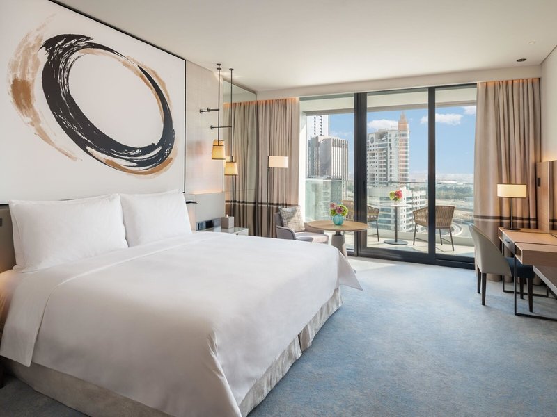 Address Jumeirah Beach Resort 35