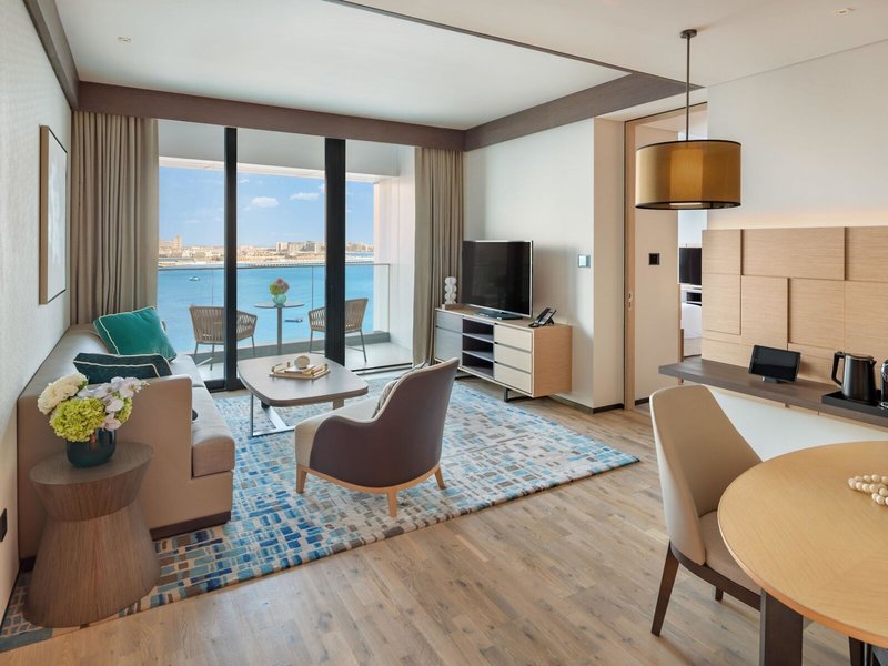 Address Jumeirah Beach Resort 36