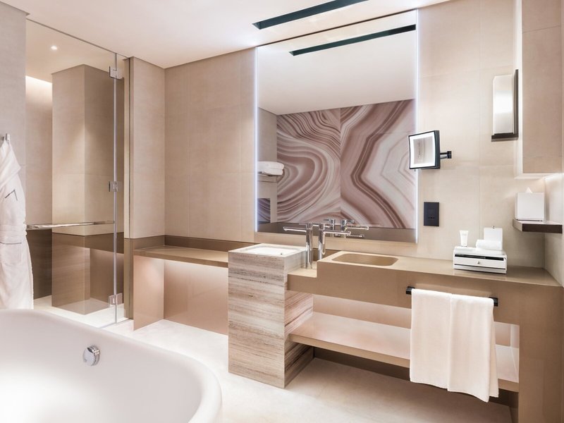 Address Jumeirah Beach Resort 44
