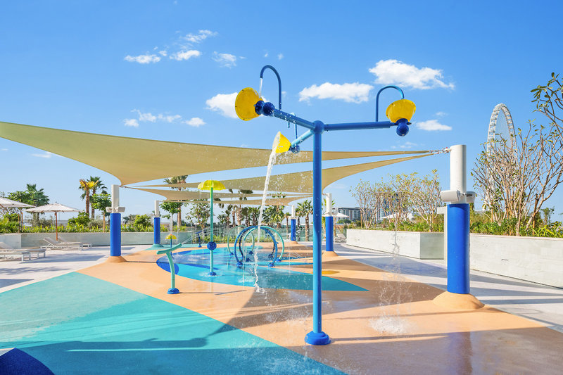 Address Beach Resort 10