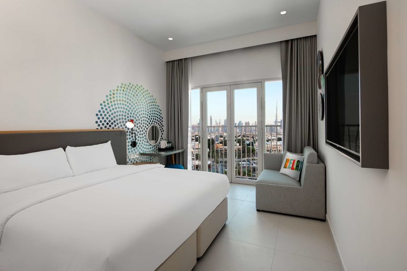 Rove La Mer Beach, Jumeirah 18