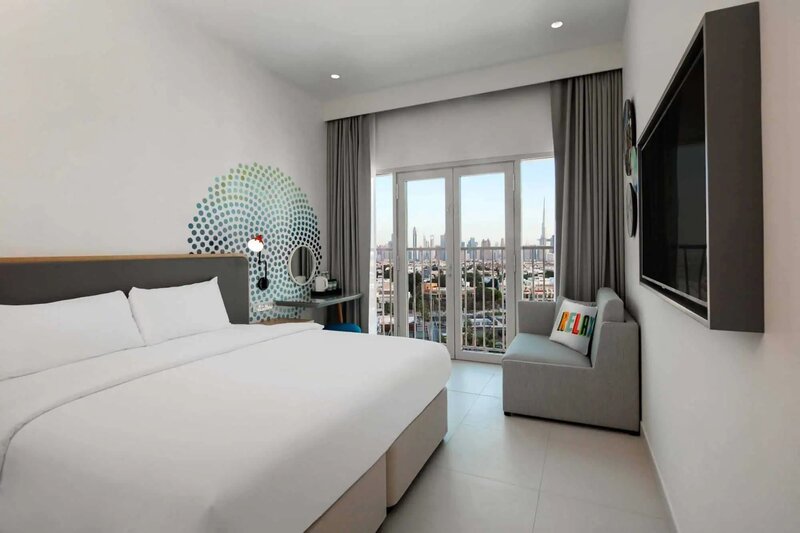 Rove La Mer Beach, Jumeirah 15