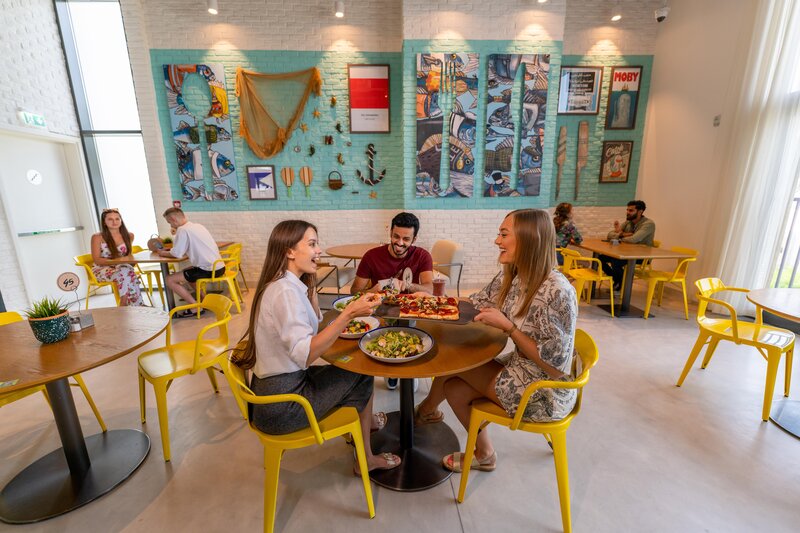Rove La Mer Beach, Jumeirah 24