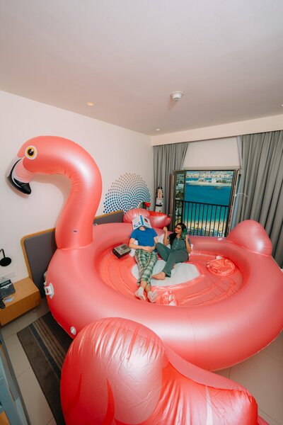 Rove La Mer Beach, Jumeirah 26