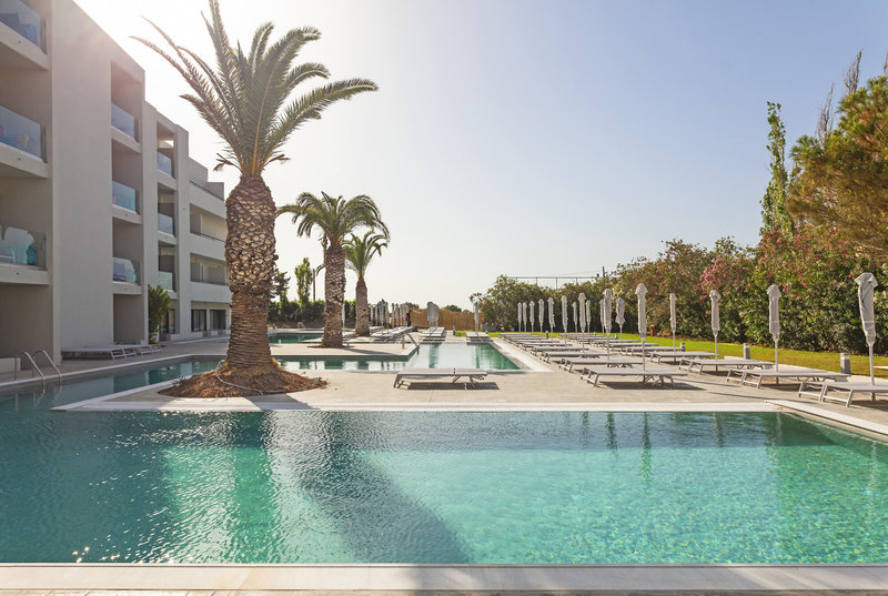 Blue Sea Holiday Village 6