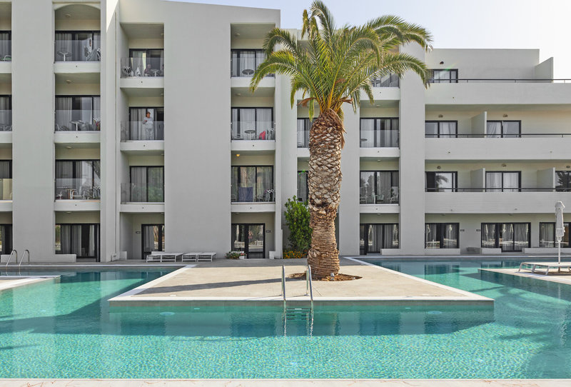 Blue Sea Holiday Village 7