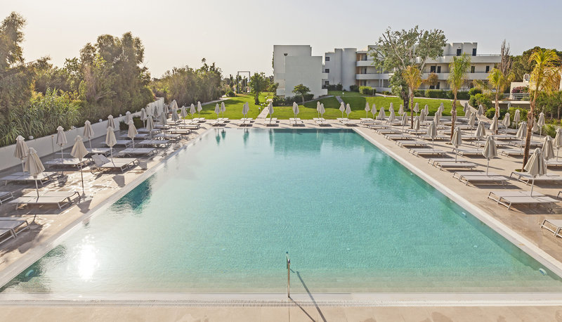 Blue Sea Holiday Village 8