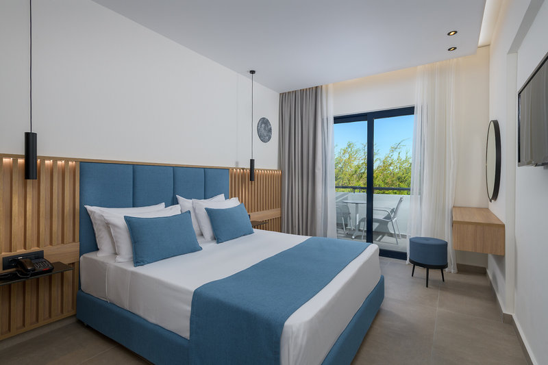 Blue Sea Holiday Village 10