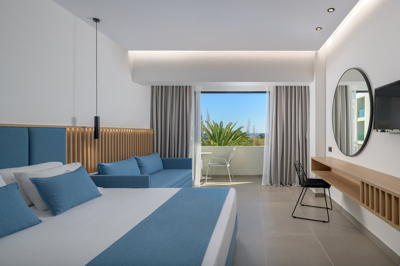 Blue Sea Holiday Village 11