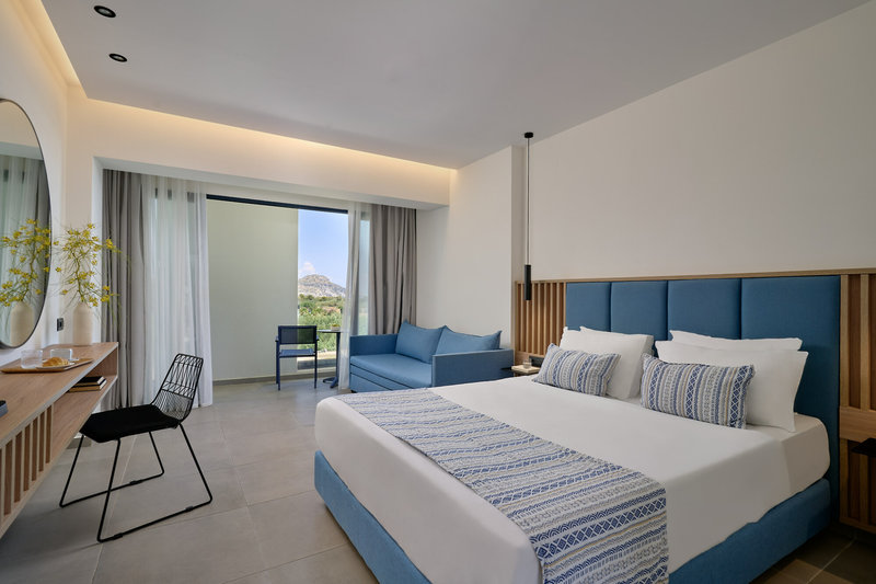 Blue Sea Holiday Village 12