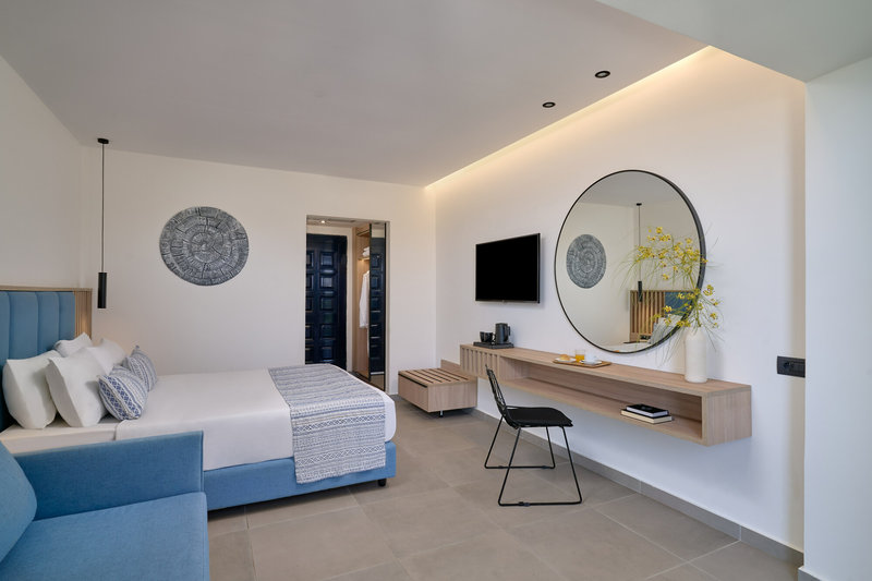 Blue Sea Holiday Village 13