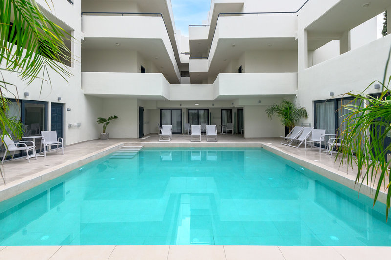 Blue Sea Holiday Village 16