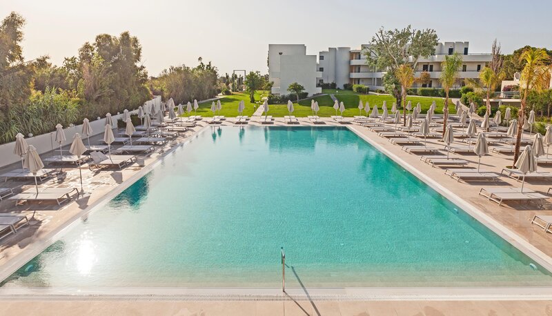 Blue Sea Holiday Village 21