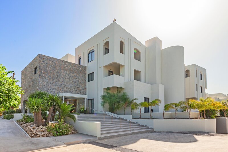 Blue Sea Holiday Village 22