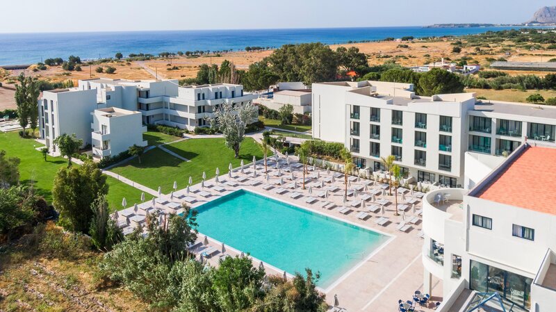 Blue Sea Holiday Village 23
