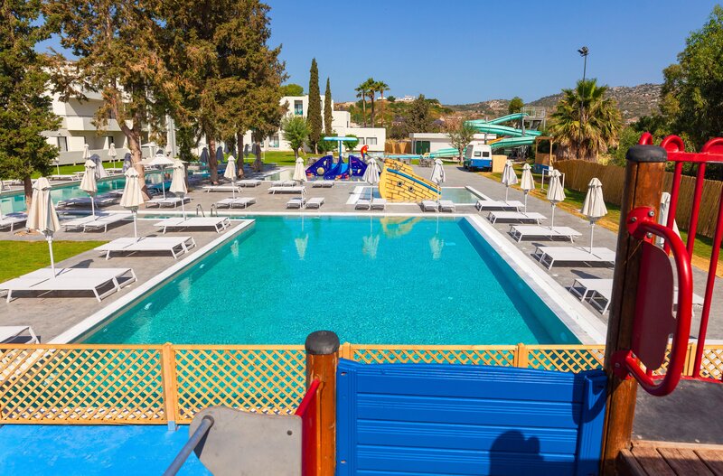 Blue Sea Holiday Village 24