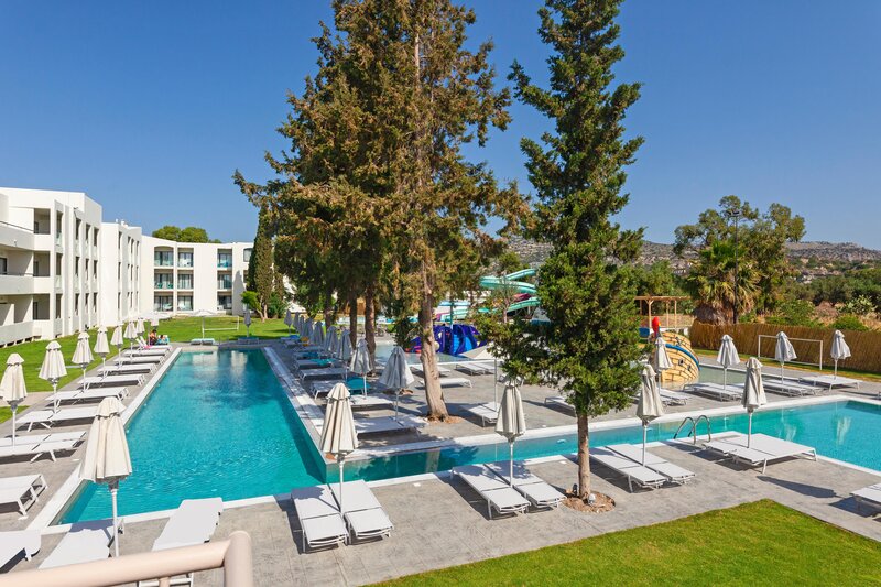 Blue Sea Holiday Village 25