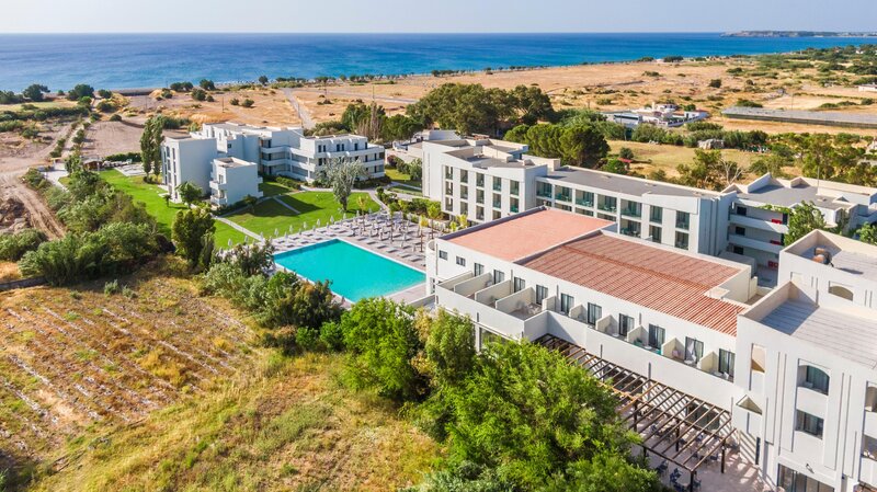 Blue Sea Holiday Village 35