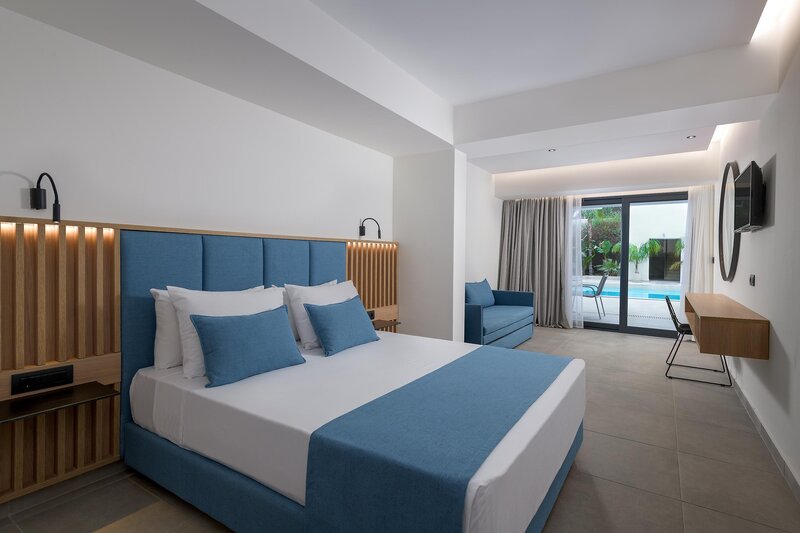 Blue Sea Holiday Village 37