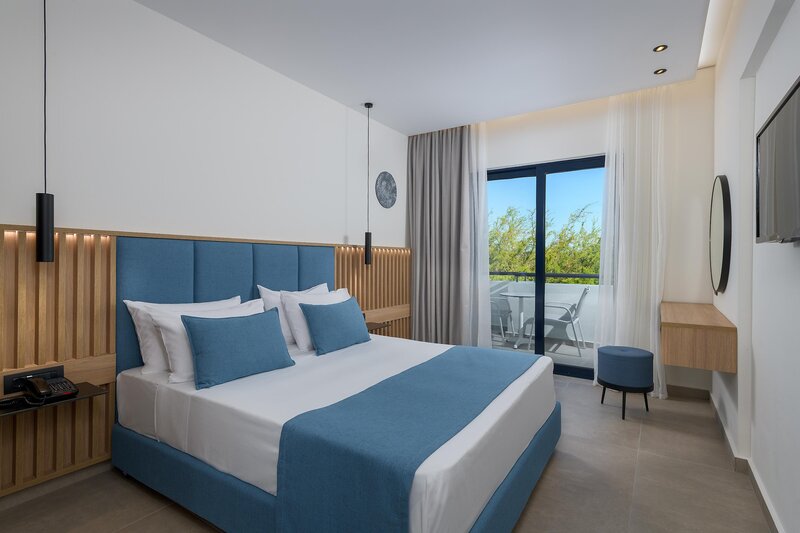 Blue Sea Holiday Village 38