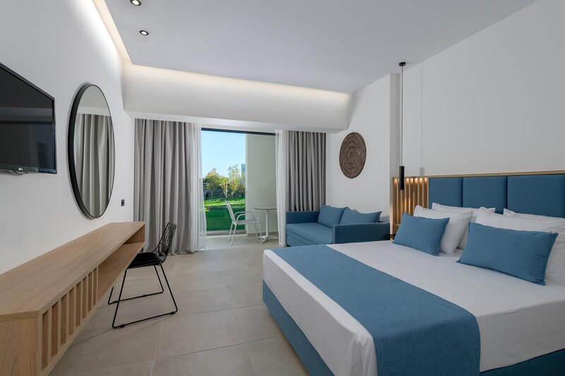 Blue Sea Holiday Village 39
