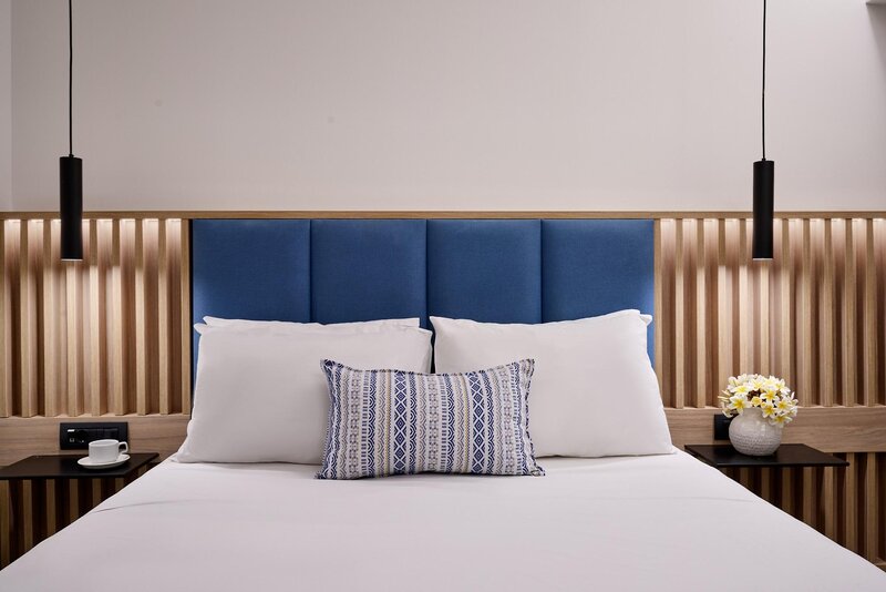 Blue Sea Holiday Village 40