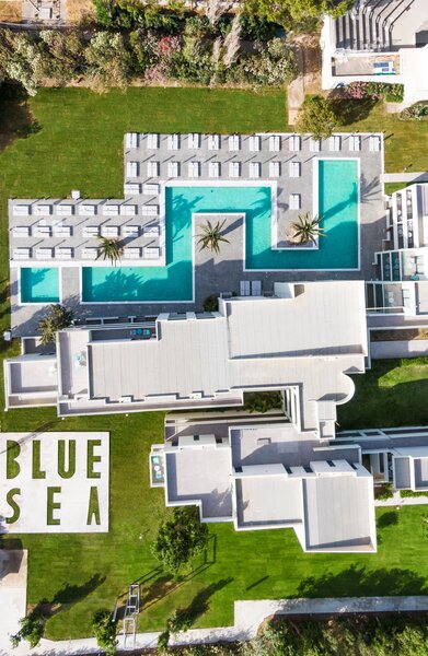 Blue Sea Holiday Village 57