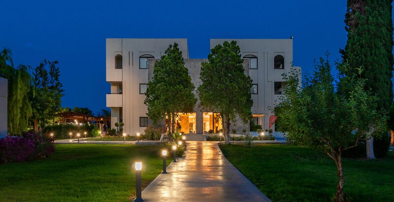 Blue Sea Holiday Village 58