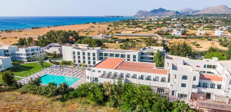 Blue Sea Holiday Village 60
