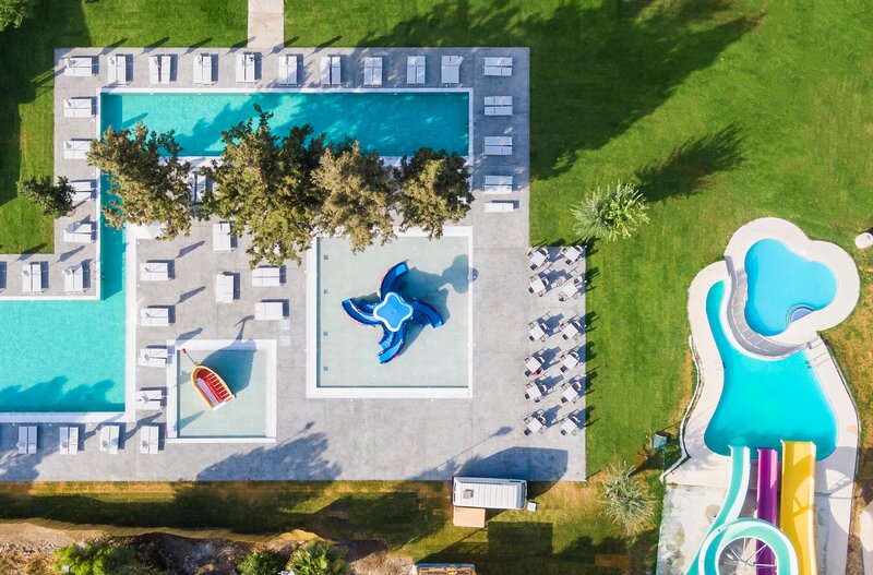 Blue Sea Holiday Village 62