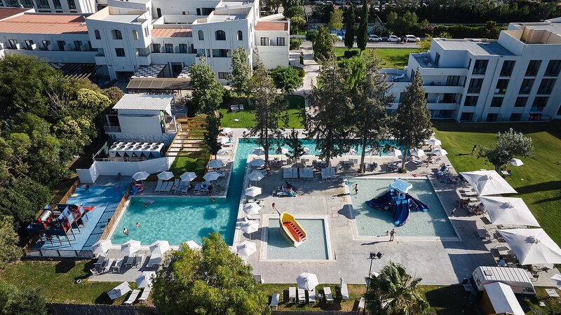 Blue Sea Holiday Village 64