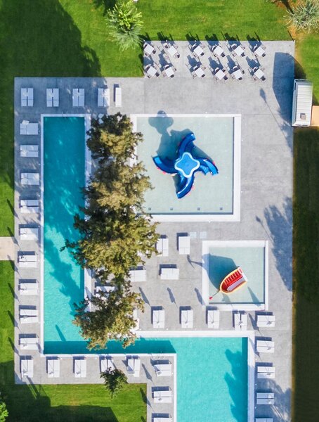 Blue Sea Holiday Village 67