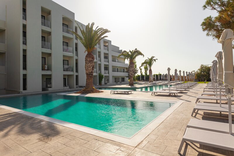 Blue Sea Holiday Village 69