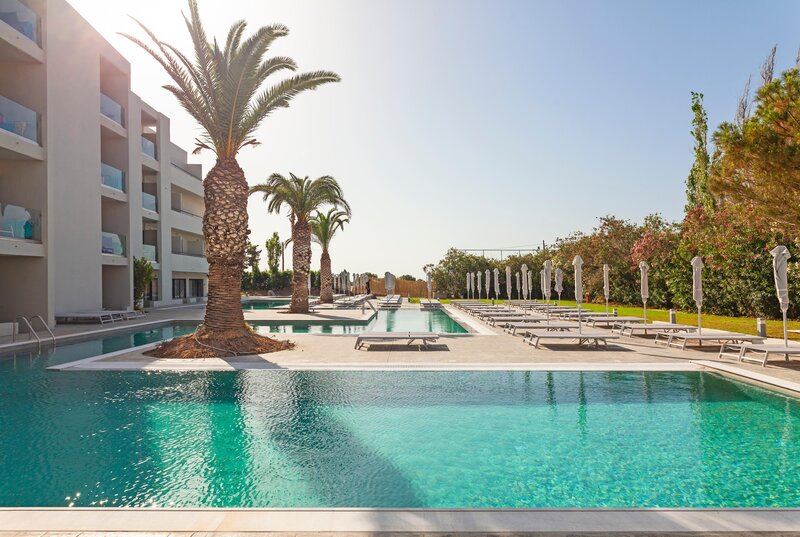 Blue Sea Holiday Village 70
