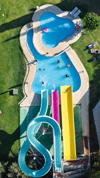 Blue Sea Holiday Village 72