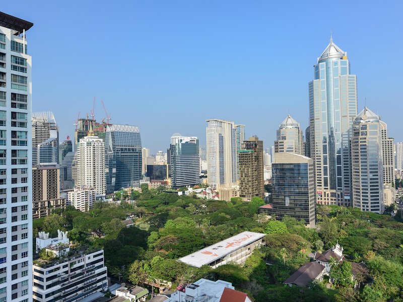 Centre Point Hotel Chidlom
