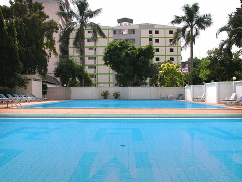 Hotel Verve Bangkok 