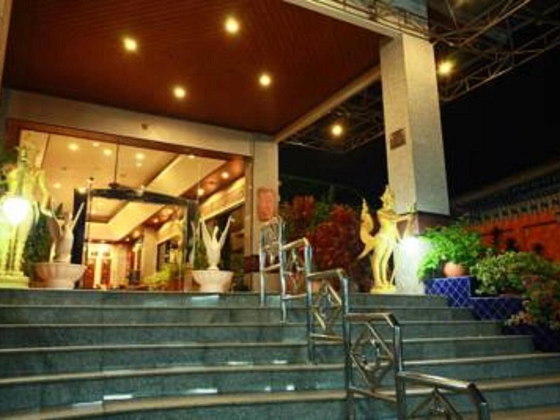 Hua Hin Loft 1