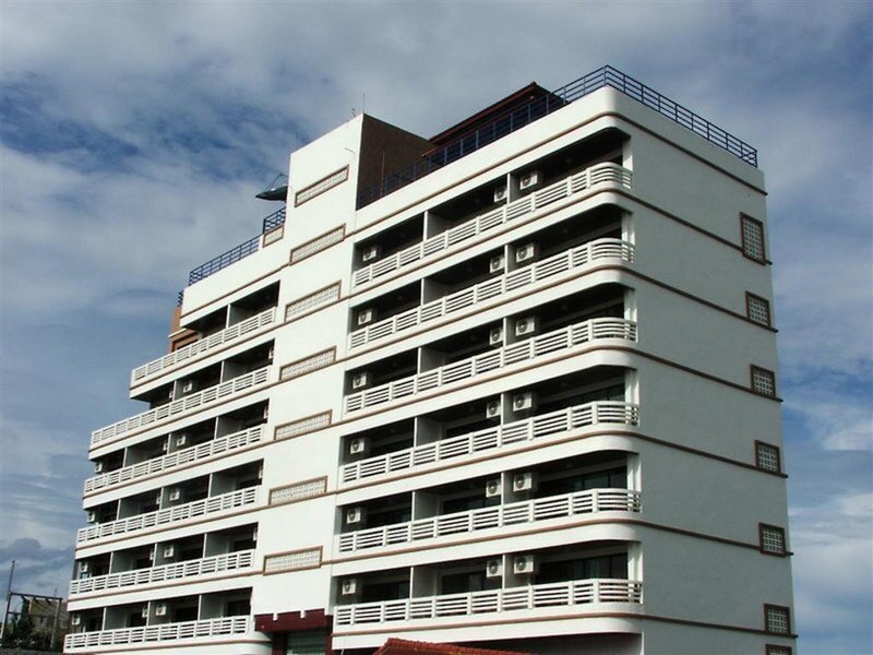 Hua Hin Loft 2