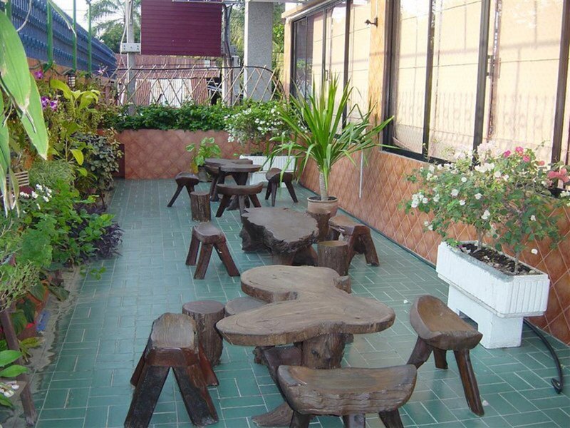 Hua Hin Loft 3