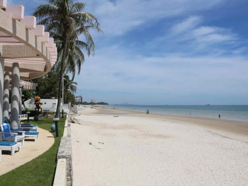 Hua Hin Loft 4