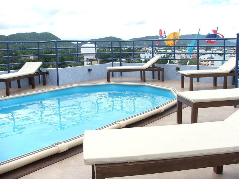 Hua Hin Loft 5