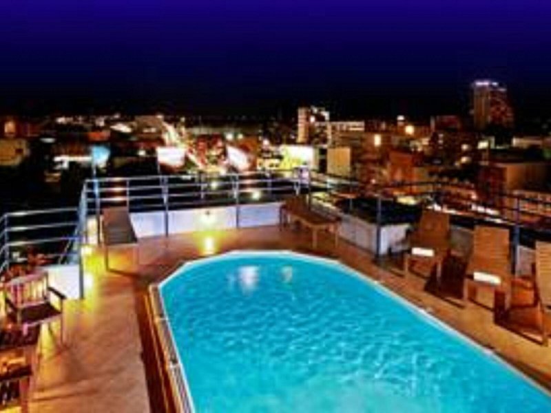 Hua Hin Loft 6