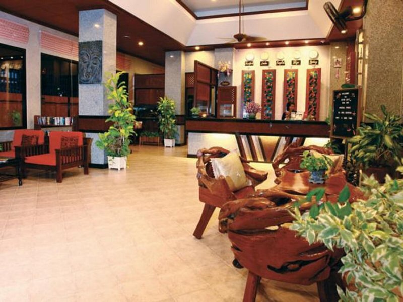 Hua Hin Loft 7