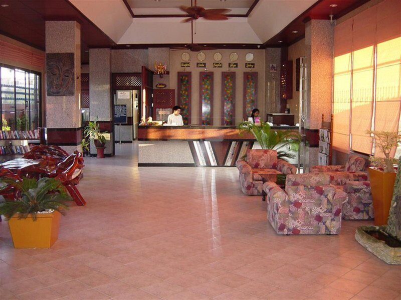 Hua Hin Loft 8