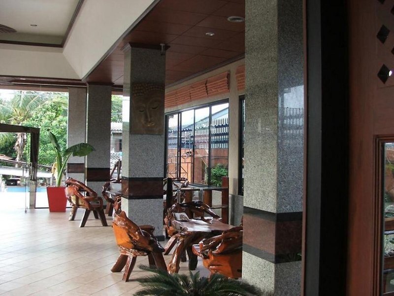 Hua Hin Loft 11