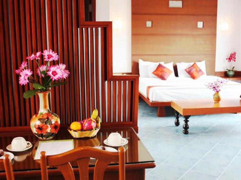 Hua Hin Loft 13